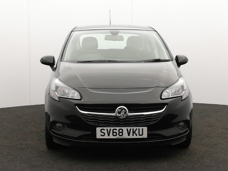 Used Vauxhall Corsa 2018 for sale - 77816573: Photo 19