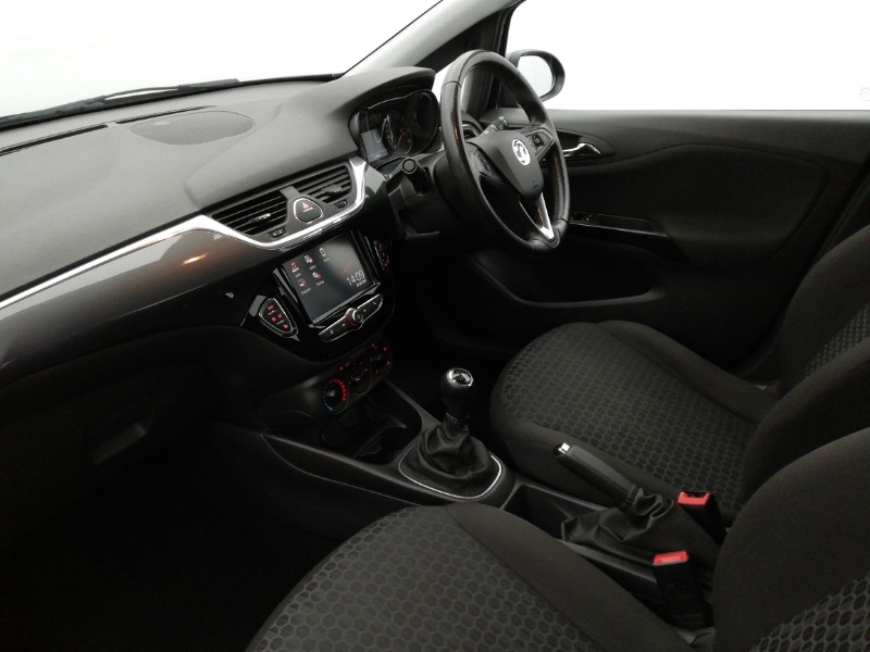 Used Vauxhall Corsa 2018 for sale - 77816573: Photo 5