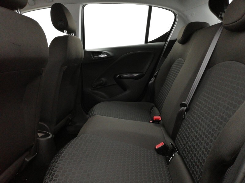 Used Vauxhall Corsa 2018 for sale - 77816573: Photo 6