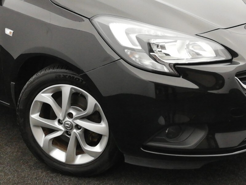 Used Vauxhall Corsa 2018 for sale - 77816573: Photo 9