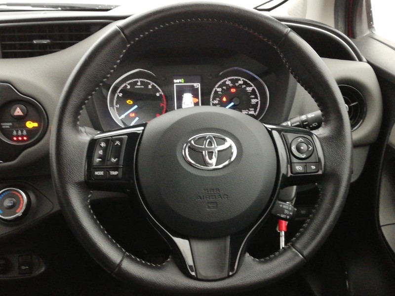 Used Toyota Yaris 2020 for sale - 77992675: Photo 11