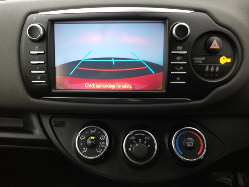 Used Toyota Yaris 2020 for sale - 77992675: Photo 13