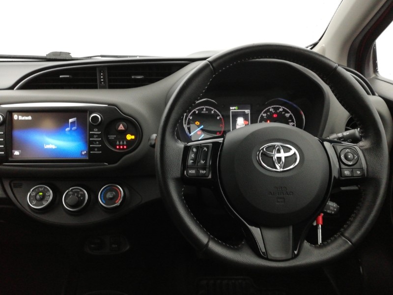 Used Toyota Yaris 2020 for sale - 77992675: Photo 7