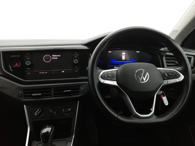 Used Volkswagen Polo 2024 for sale - 77265525: Photo 7