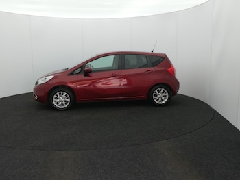 Used Nissan Note 2017 for sale - 79235588: Photo