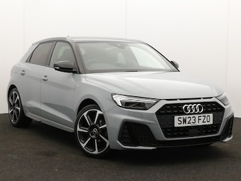 Used Audi A1 2023 for sale - 78634418: Photo