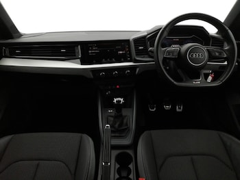 Used Audi A1 2023 for sale - 78634418: Photo