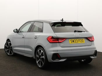 Used Audi A1 2023 for sale - 78634418: Photo