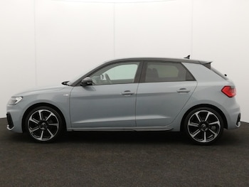 Used Audi A1 2023 for sale - 78634418: Photo
