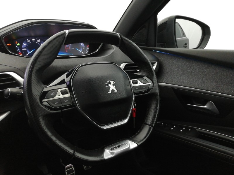 Used Peugeot 5008 2018 for sale - 77623721: Photo 11