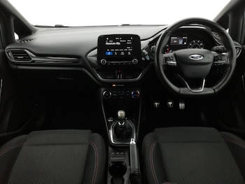 Used Ford Fiesta 2018 for sale - 79561646: Photo