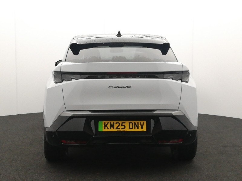 Used Peugeot 3008 2025 for sale - 77816611: Photo 18