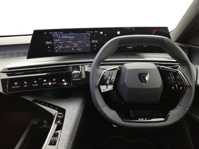 Used Peugeot 3008 2025 for sale - 77816611: Photo 7