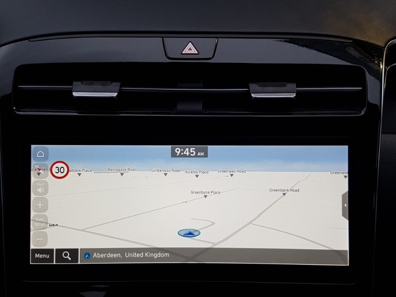 Used Hyundai TUCSON 2022 for sale - 77419402: Photo 10