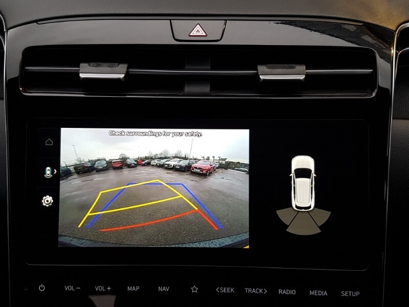 Used Hyundai TUCSON 2022 for sale - 77419402: Photo 11