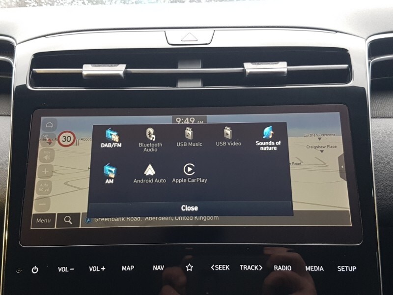 Used Hyundai TUCSON 2022 for sale - 77419402: Photo 19