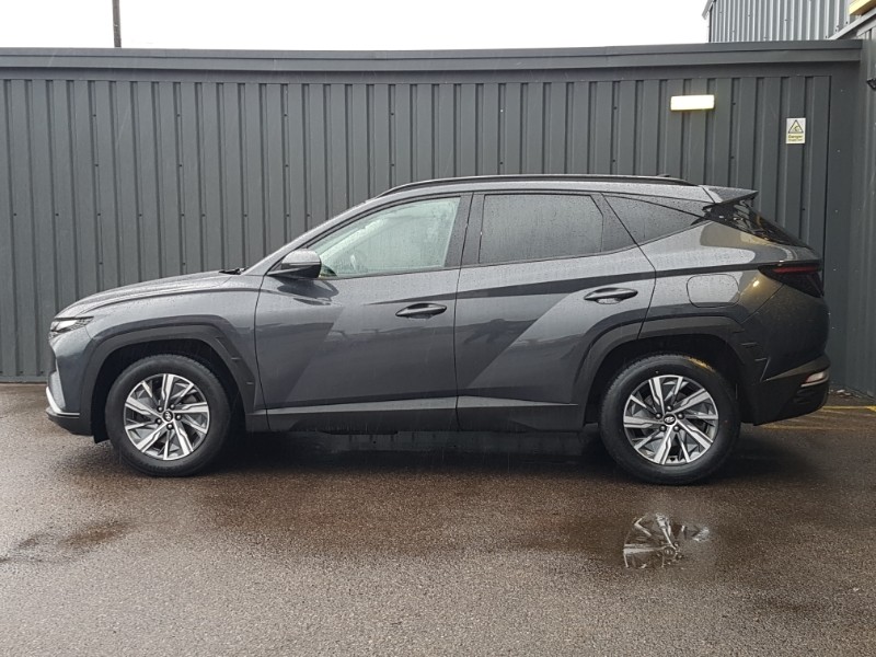 Used Hyundai TUCSON 2022 for sale - 77419402: Photo 4