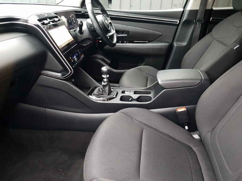 Used Hyundai TUCSON 2022 for sale - 77419402: Photo 5