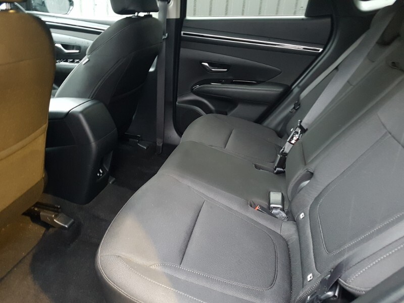 Used Hyundai TUCSON 2022 for sale - 77419402: Photo 6