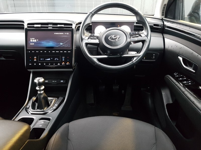 Used Hyundai TUCSON 2022 for sale - 77419402: Photo 7