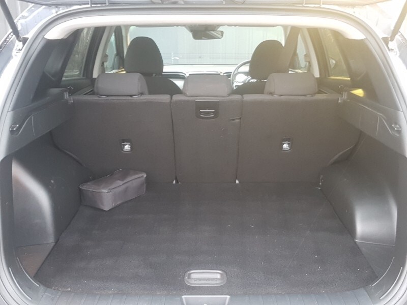 Used Hyundai TUCSON 2022 for sale - 77419402: Photo 8