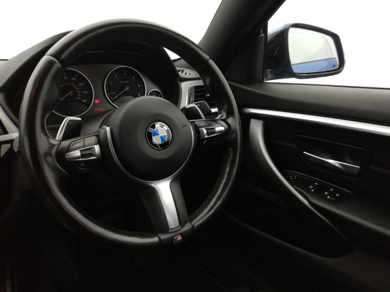 Used BMW 4 Series 2018 for sale - 77822991: Photo 11