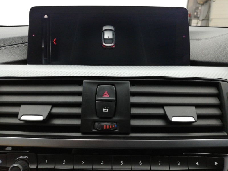 Used BMW 4 Series 2018 for sale - 77822991: Photo 13