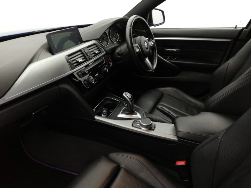 Used BMW 4 Series 2018 for sale - 77822991: Photo 5