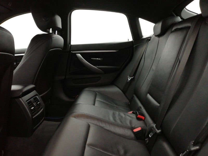 Used BMW 4 Series 2018 for sale - 77822991: Photo 6