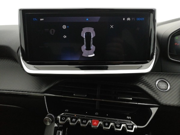 Used Peugeot 208 2025 for sale - 76244180: Photo 10