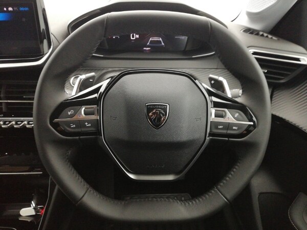 Used Peugeot 208 2025 for sale - 76244180: Photo 11