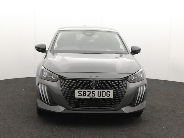 Used Peugeot 208 2025 for sale - 76244180: Photo 18