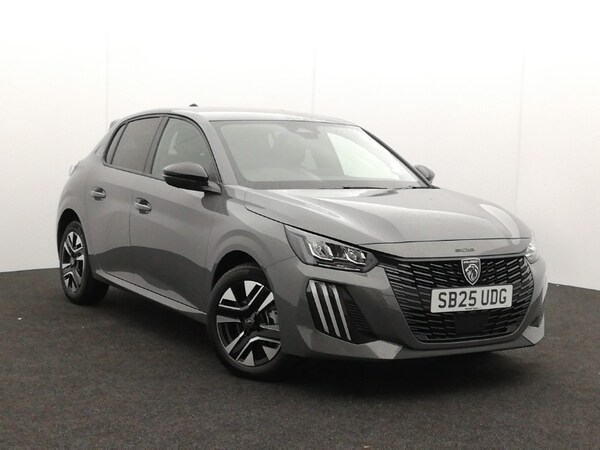 Used Peugeot 208 2025 for sale - 76244180: Photo 1
