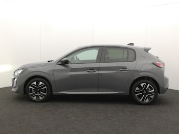 Used Peugeot 208 2025 for sale - 76244180: Photo