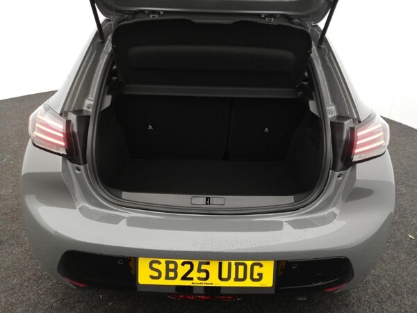 Used Peugeot 208 2025 for sale - 76244180: Photo 8