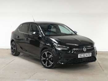 2022 - 1.2 Elite Edition 5dr