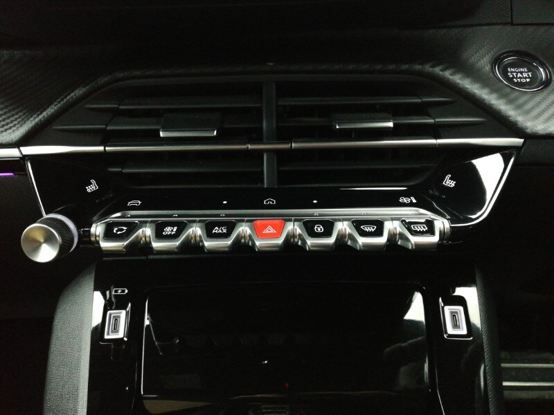 Used Peugeot 2008 2025 for sale - 77690167: Photo 17