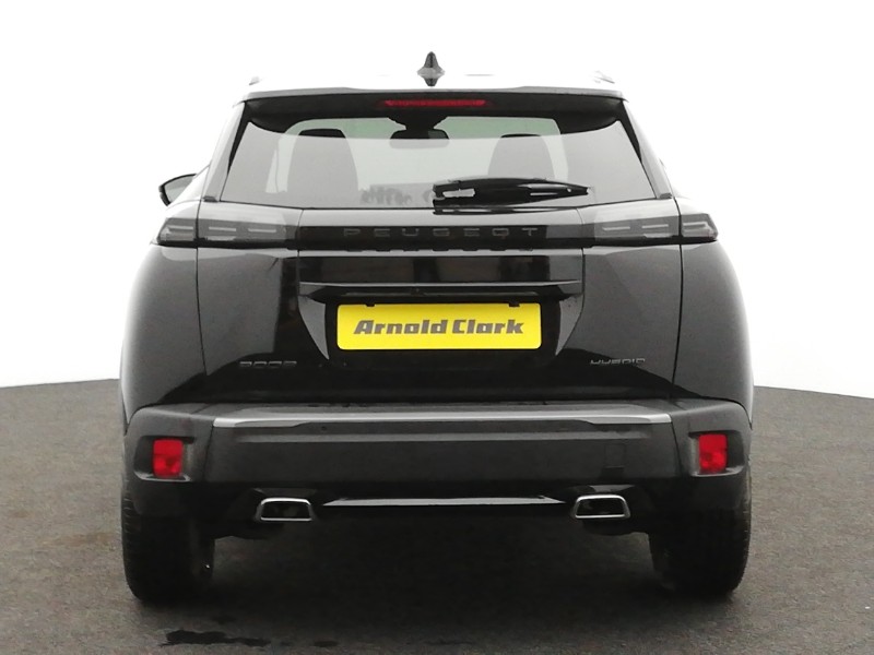 Used Peugeot 2008 2025 for sale - 77690167: Photo 18