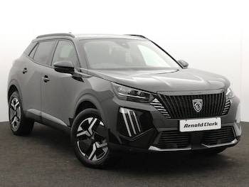 Used Peugeot 2008 2025 for sale - 77690167: Photo