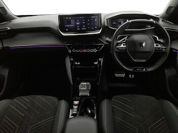 Used Peugeot 2008 2025 for sale - 77690167: Photo