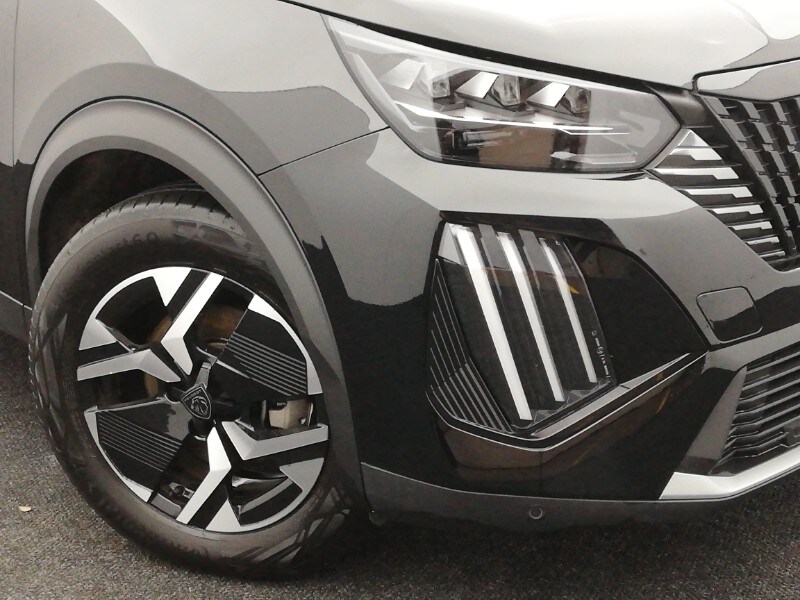 Used Peugeot 2008 2025 for sale - 77690167: Photo 9