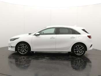 Used Kia Ceed 2023 for sale - 74951776: Photo