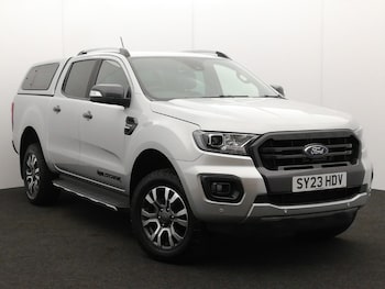 Used Ford Ranger 2023 for sale - 78238277: Photo