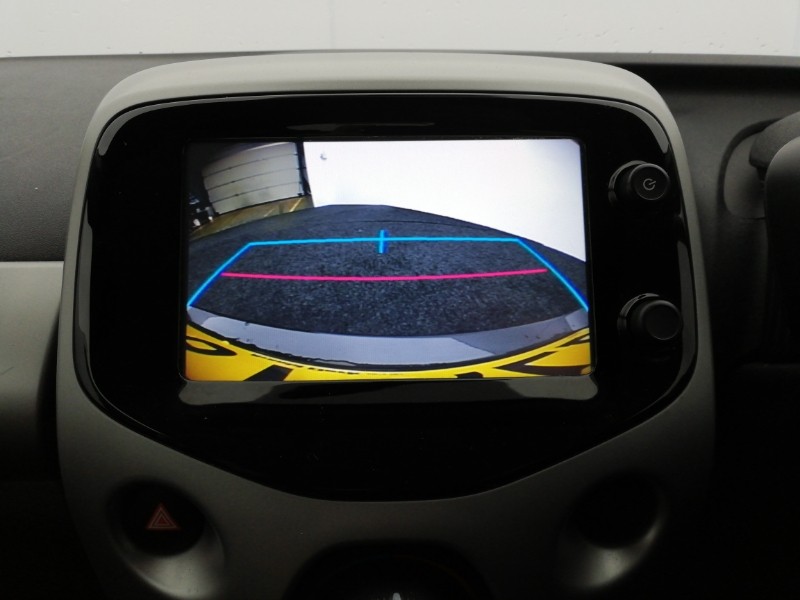 Used Toyota AYGO 2017 for sale - 77664154: Photo 10