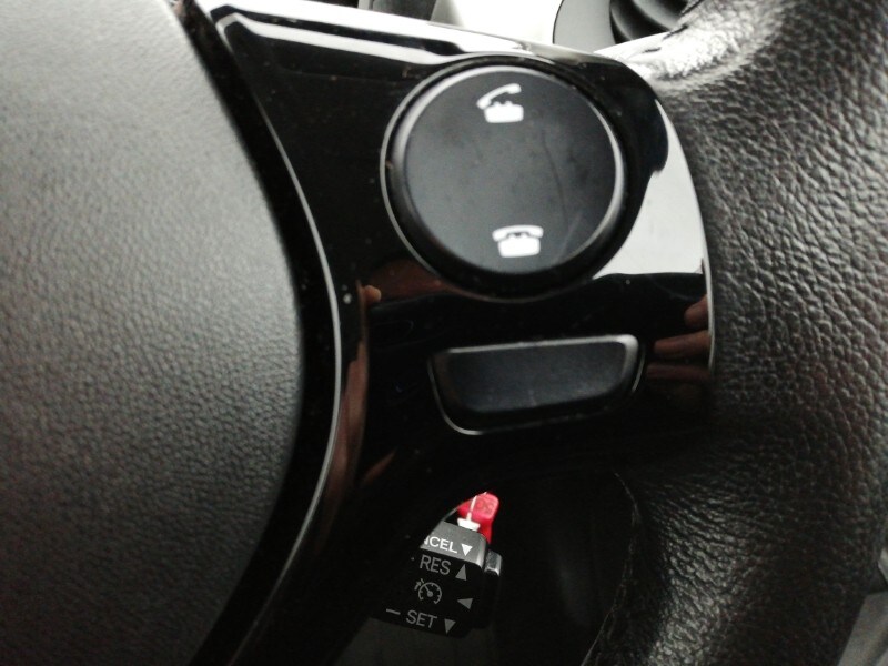 Used Toyota AYGO 2017 for sale - 77664154: Photo 15