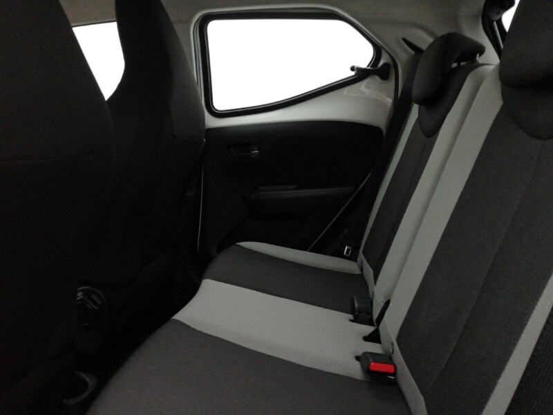 Used Toyota AYGO 2017 for sale - 77664154: Photo 6