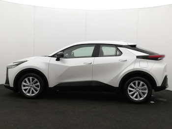 Used Toyota C-HR 2025 for sale - 79561639: Photo