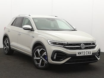 Used Volkswagen T-Roc 2023 for sale - 78428569: Photo