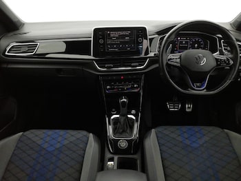 Used Volkswagen T-Roc 2023 for sale - 78428569: Photo