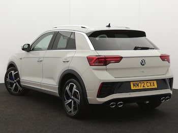 Used Volkswagen T-Roc 2023 for sale - 78428569: Photo